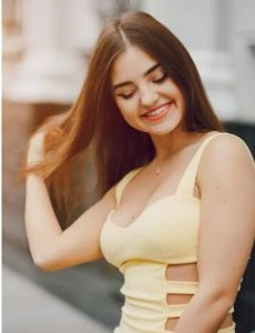 Sambalpur call girls – verified model escort